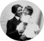 6 Miguel et son fils Jean (1907)